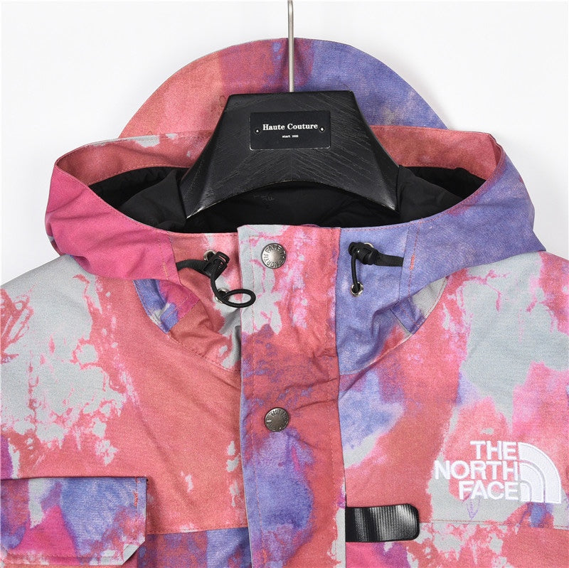 Supremex TheNorthFace