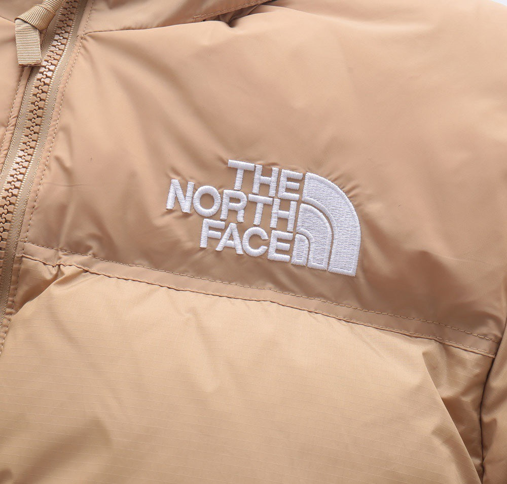 The North Face