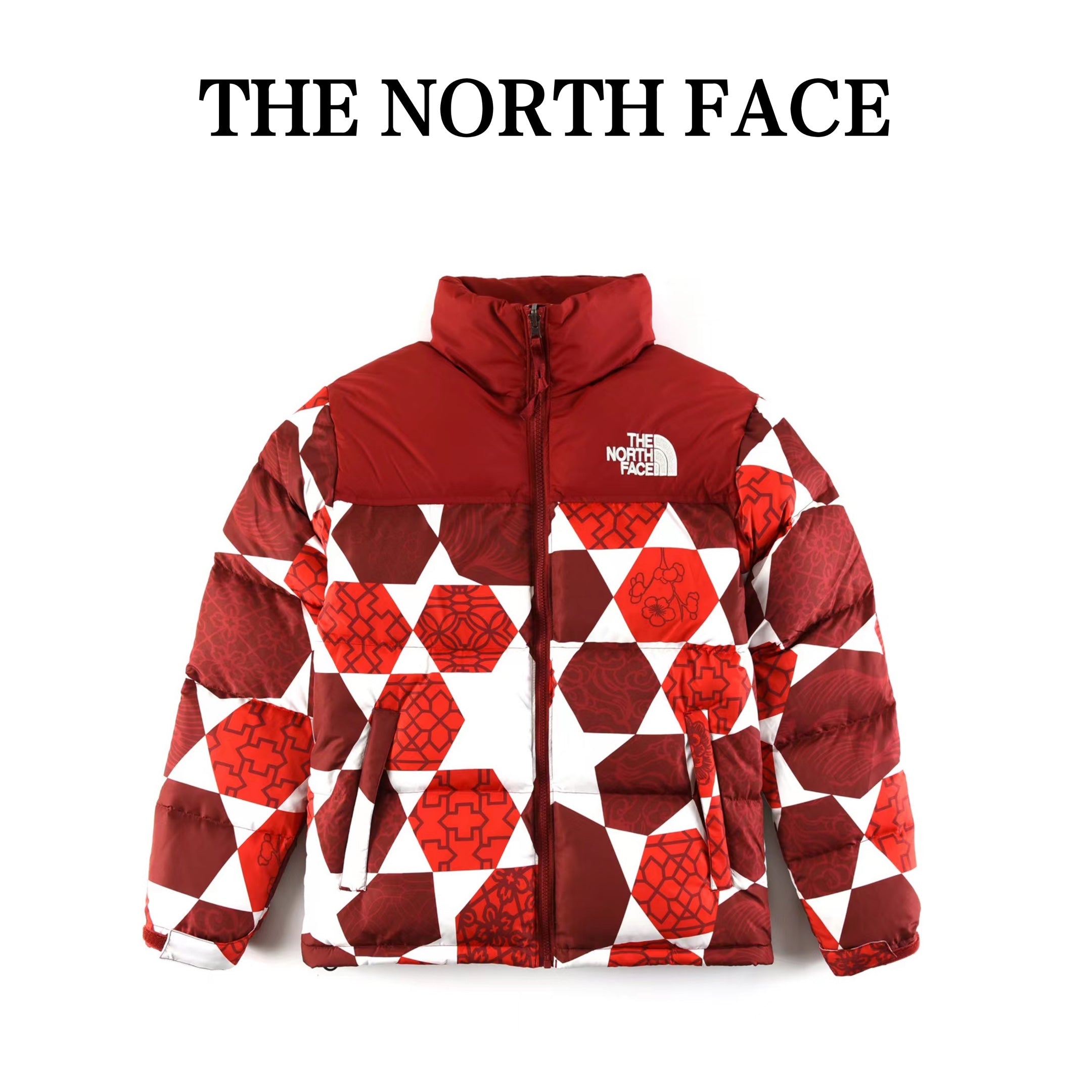 TheNorthFace