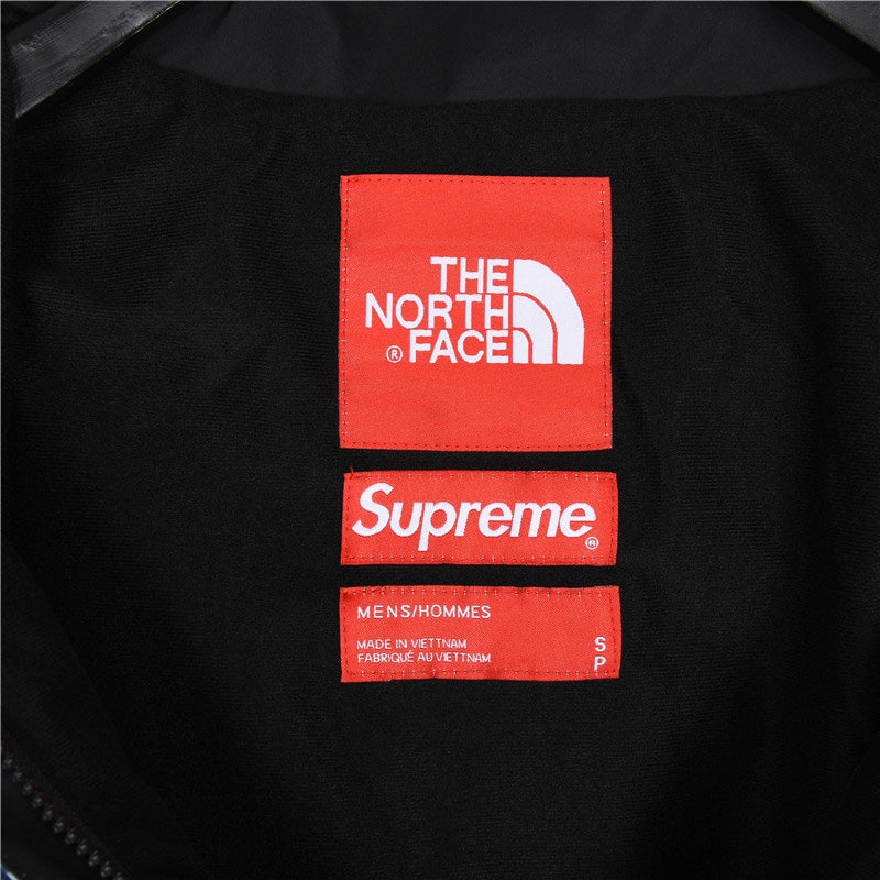 Supremex TheNorthFace