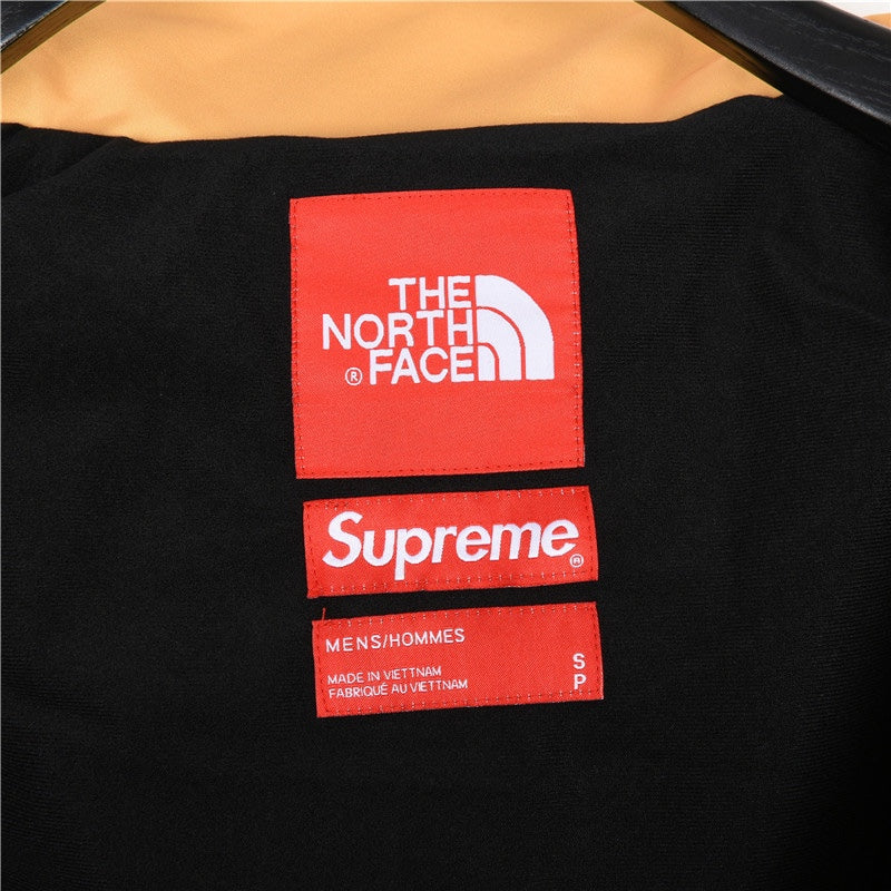 Supremex TheNorthFace