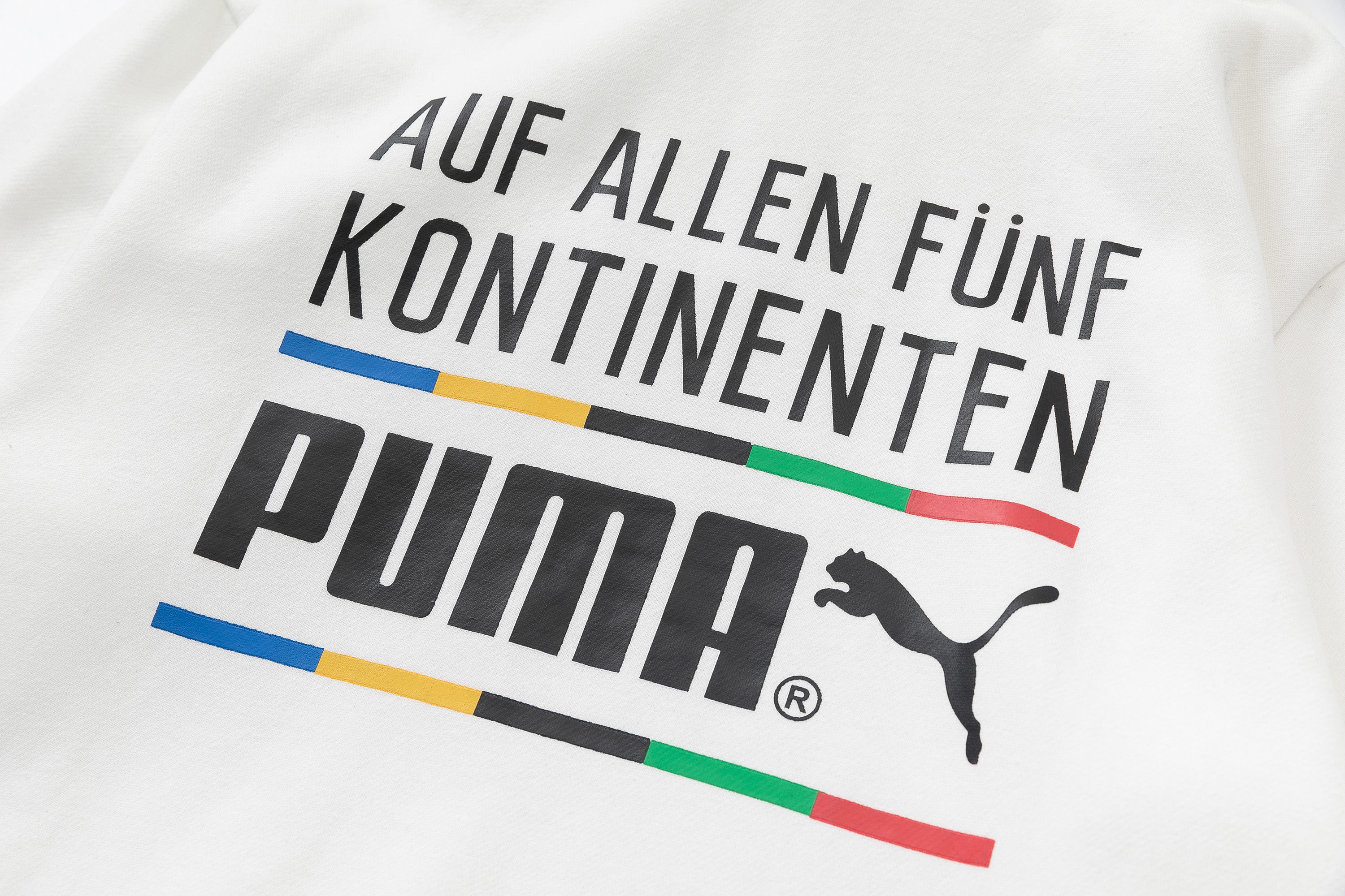 PUMA