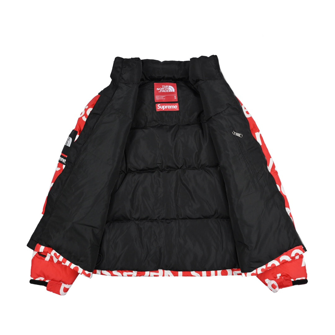 SUPREME The north face