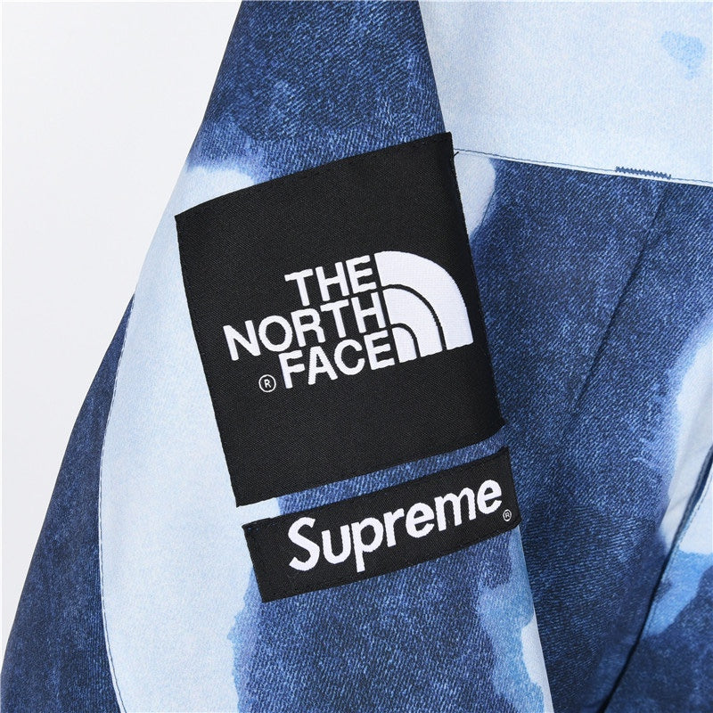 Supremex TheNorthFace