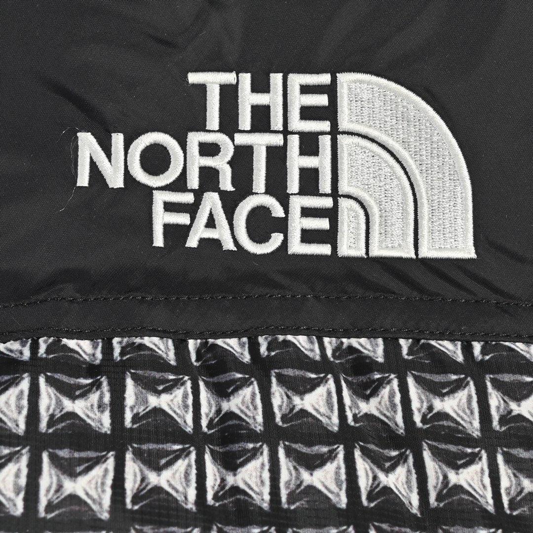 Supreme & The North Face