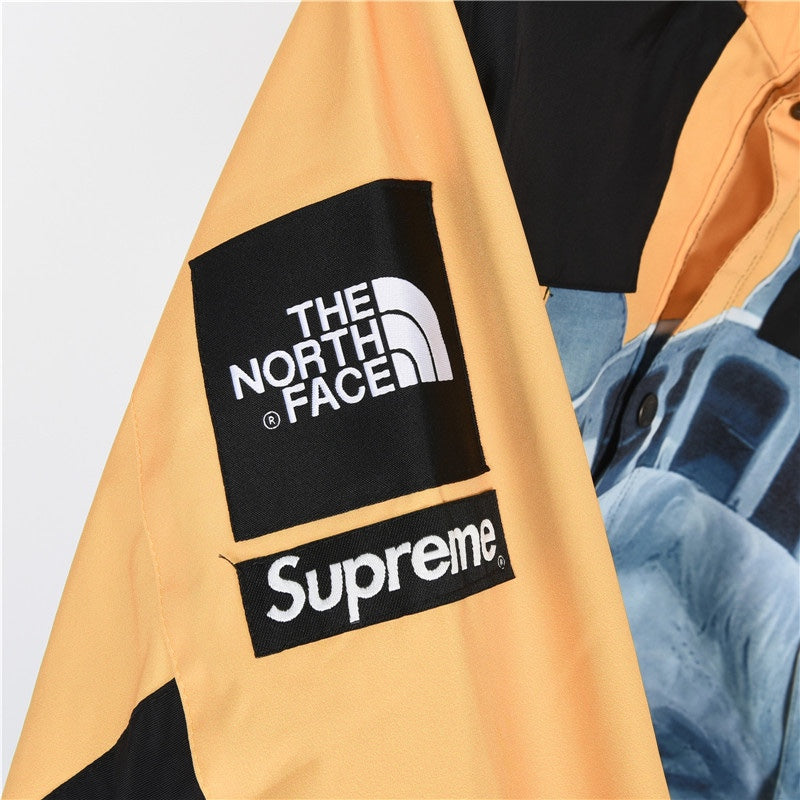 Supremex TheNorthFace