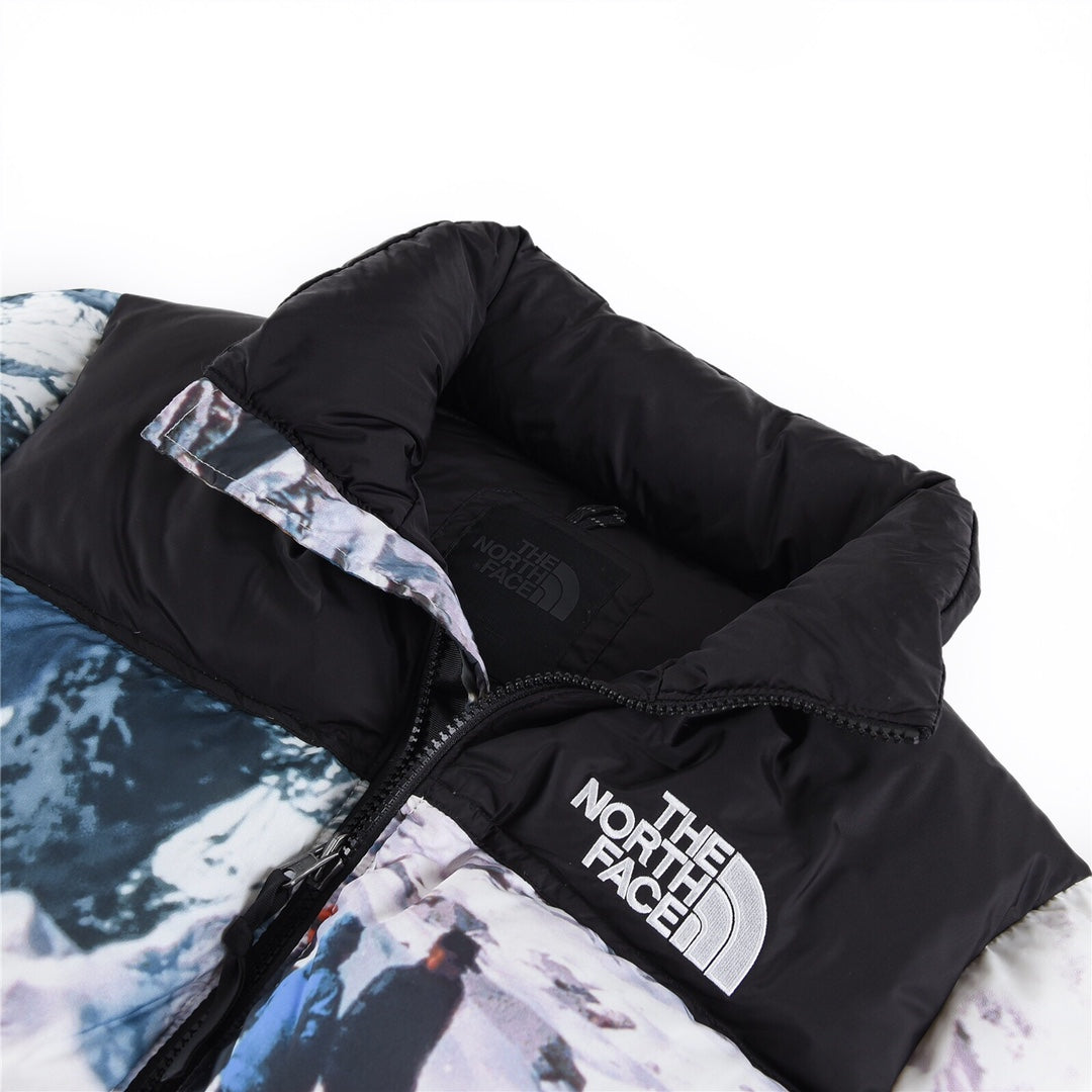 The North Face