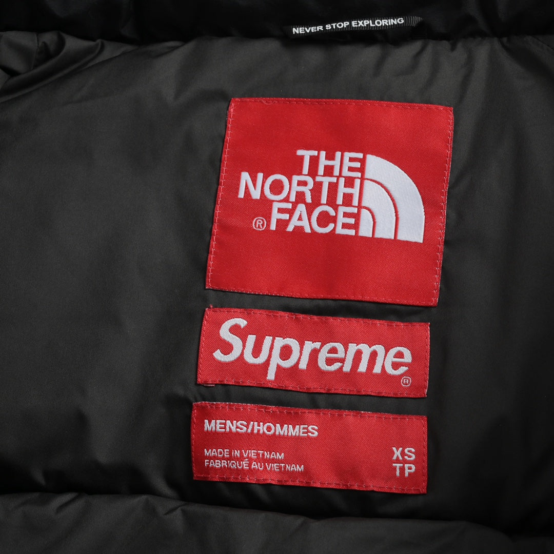 Supremex TheNorthFace