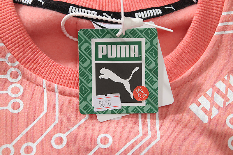 Puma