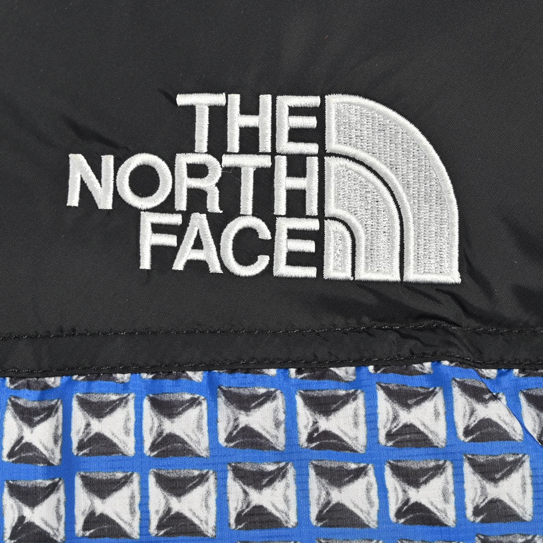 Supreme & The North Face