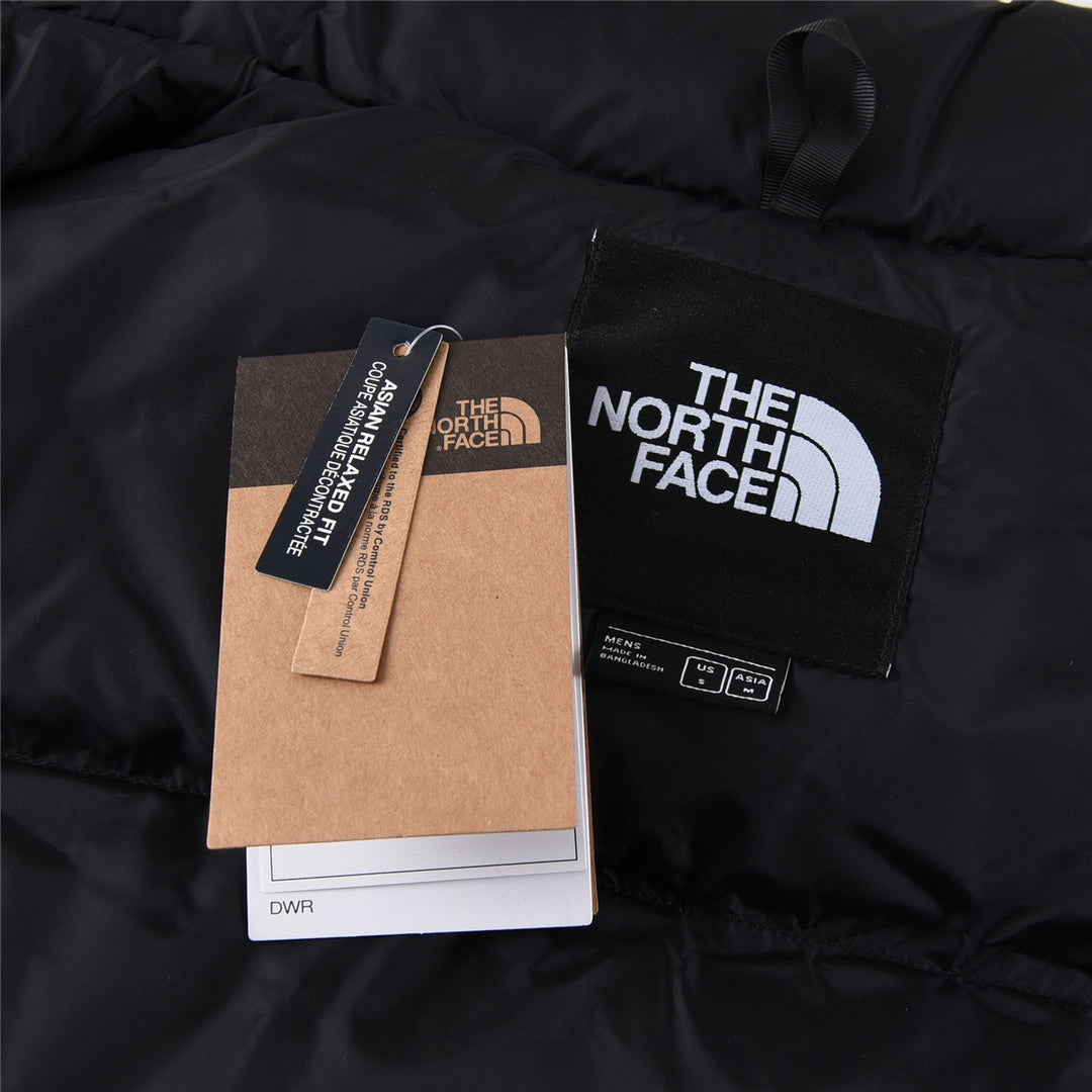 The North Face