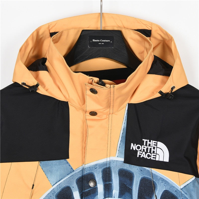 Supremex TheNorthFace