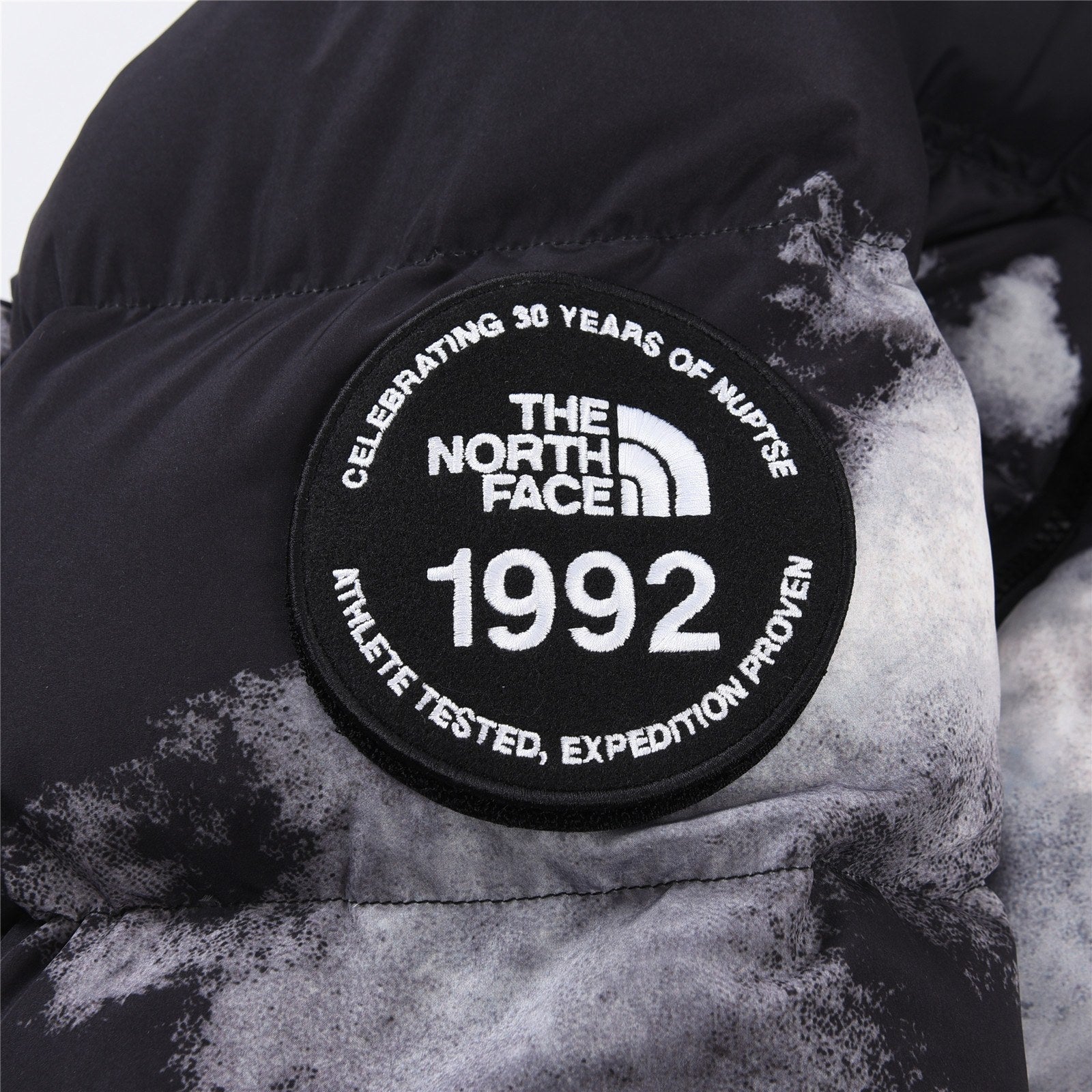 The North Face