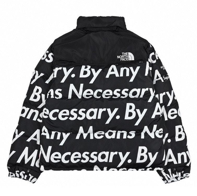 SUPREME The north face