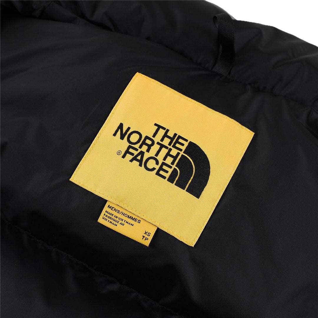 The North Face