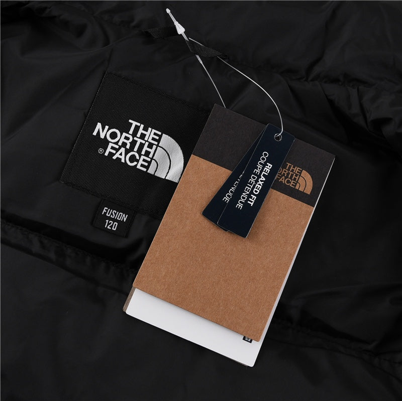 The North Face