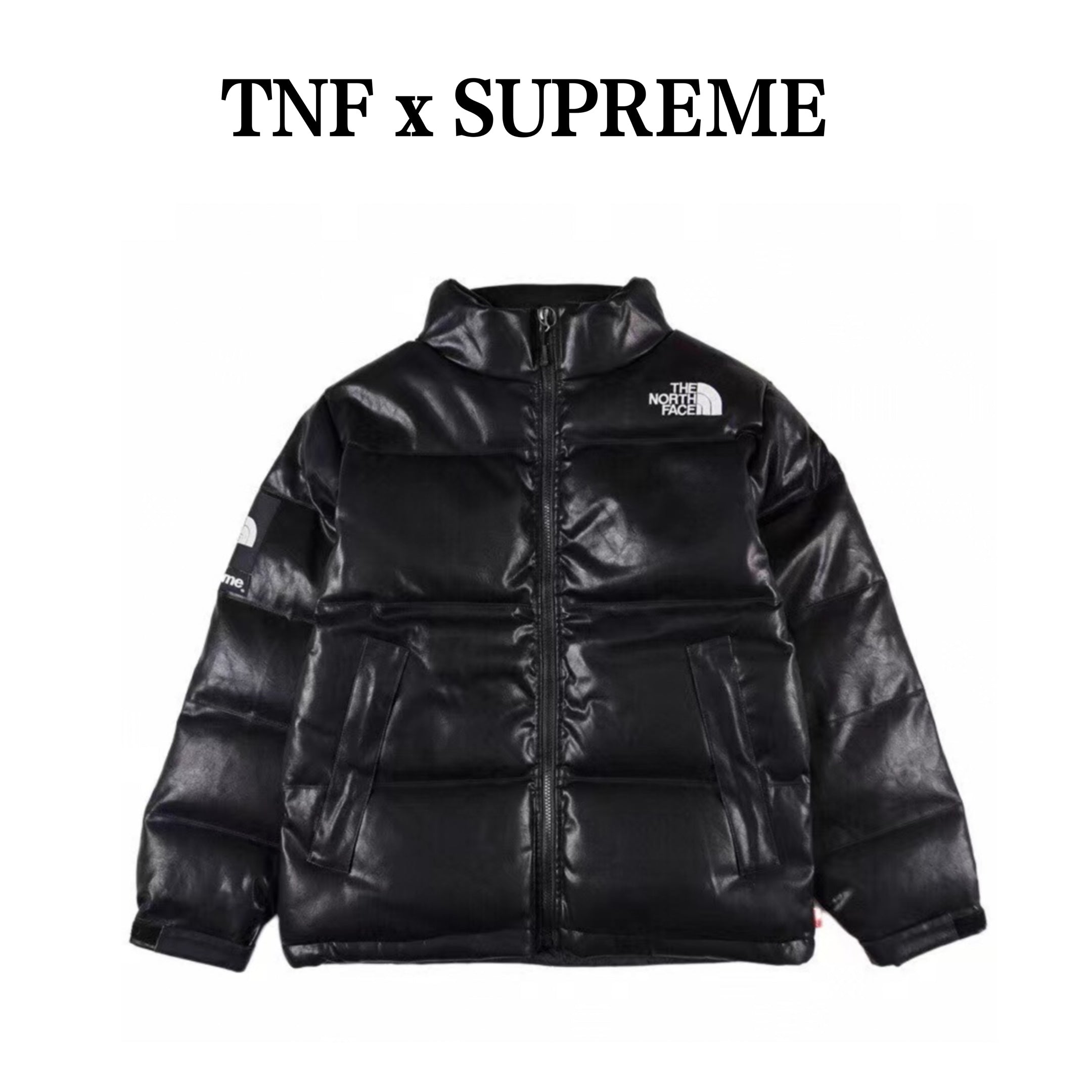 Supreme xTNF