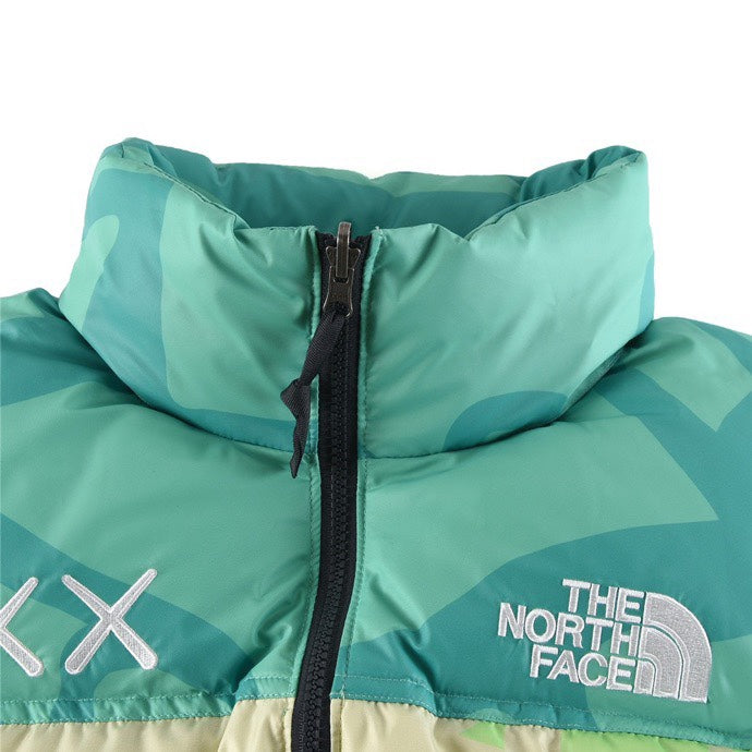 The North Face