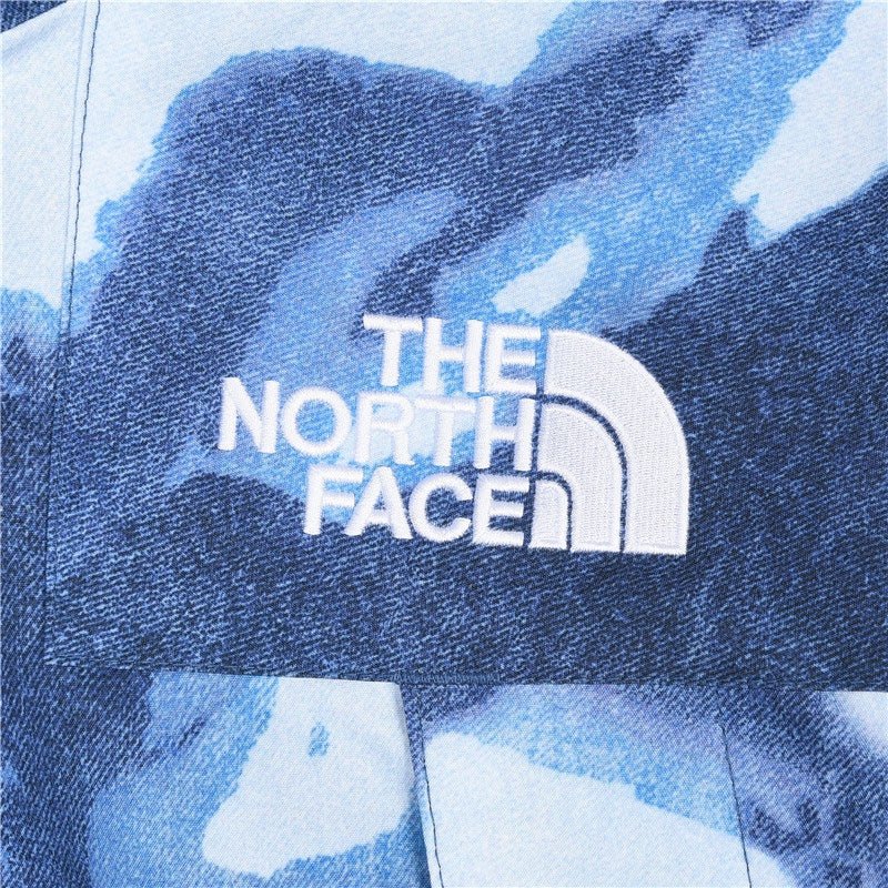 Supremex TheNorthFace