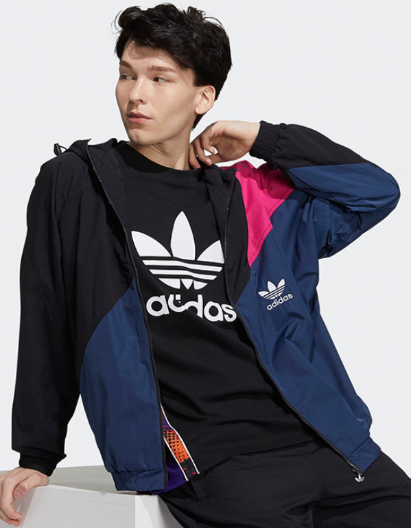 Adidas