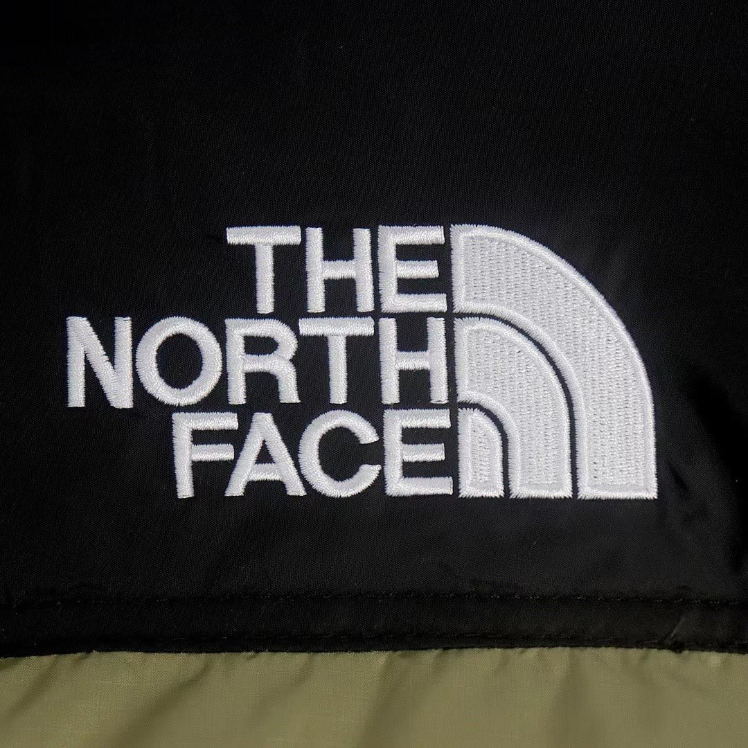 The North Face