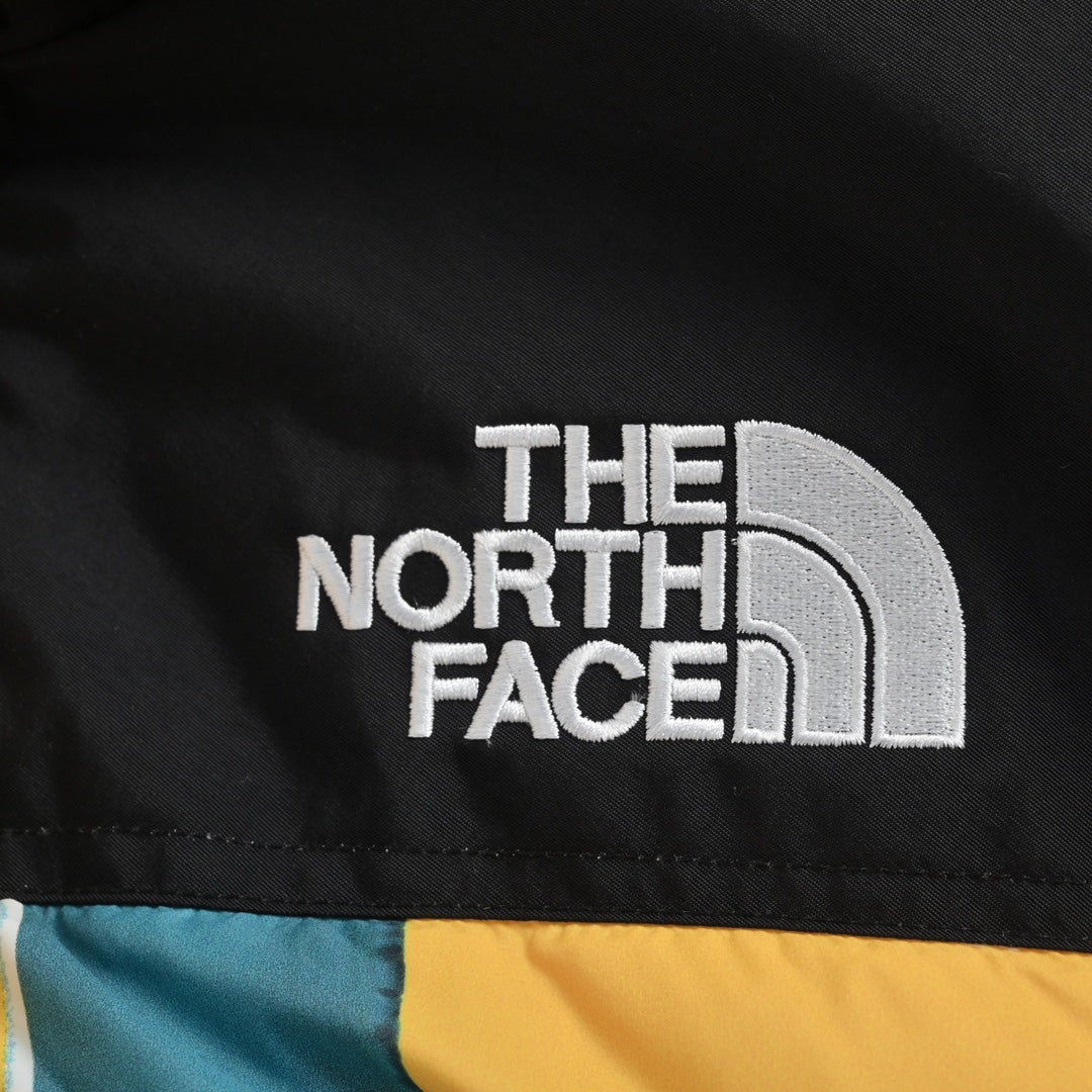 Supremex TheNorthFace