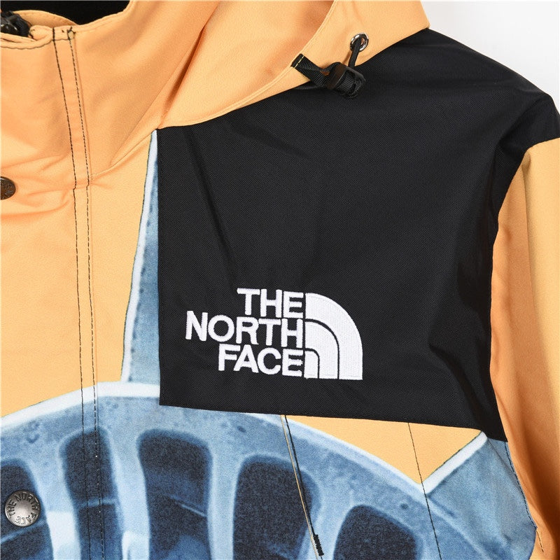 Supremex TheNorthFace