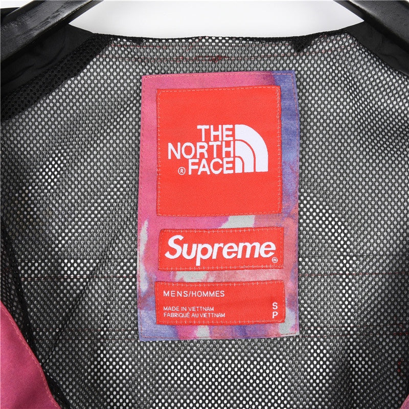 Supremex TheNorthFace