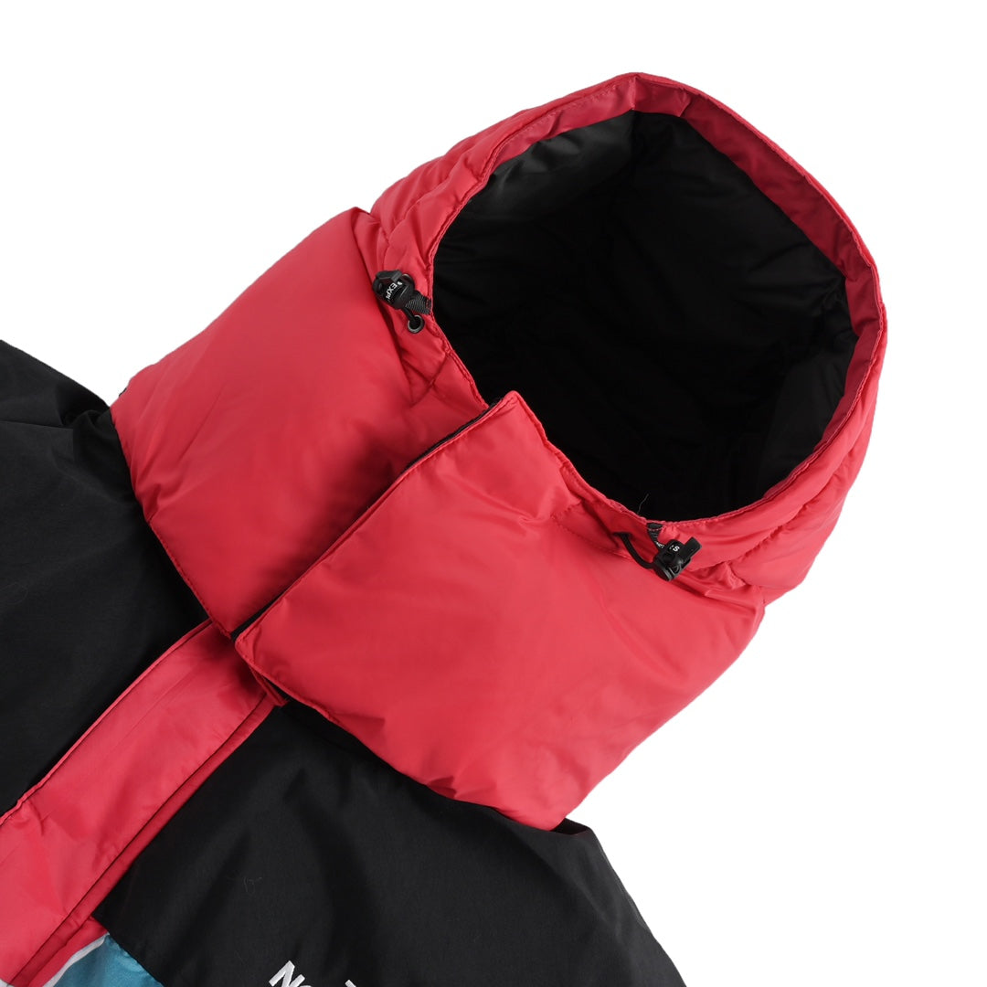 Supreme x TheNorthFace