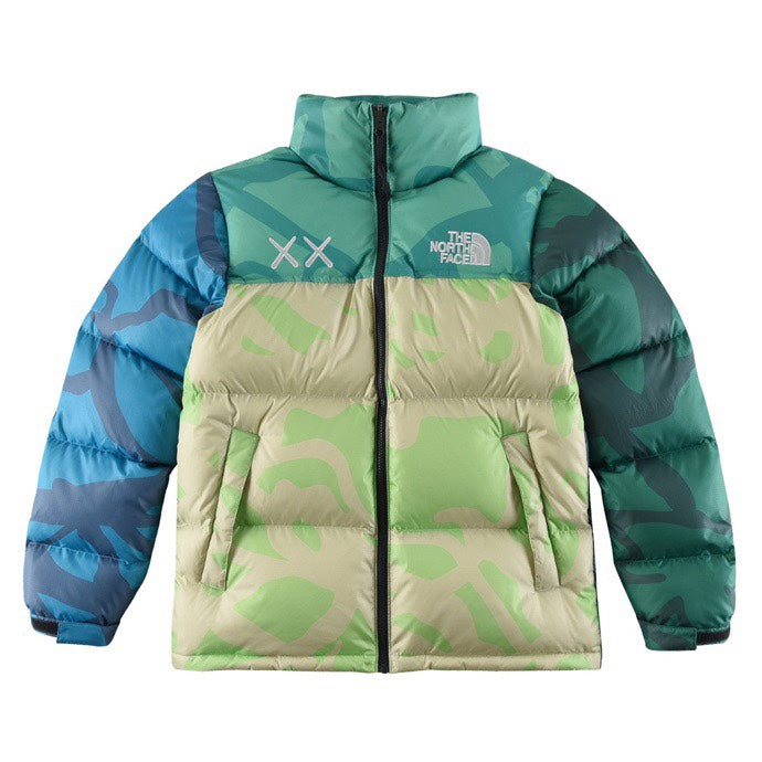 The North Face