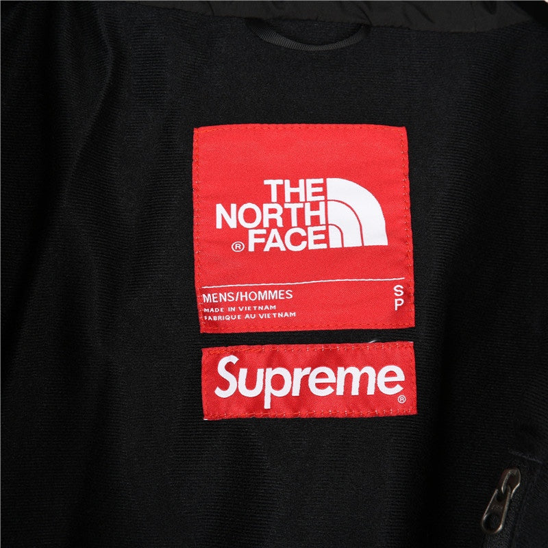 Supremex TheNorthFace