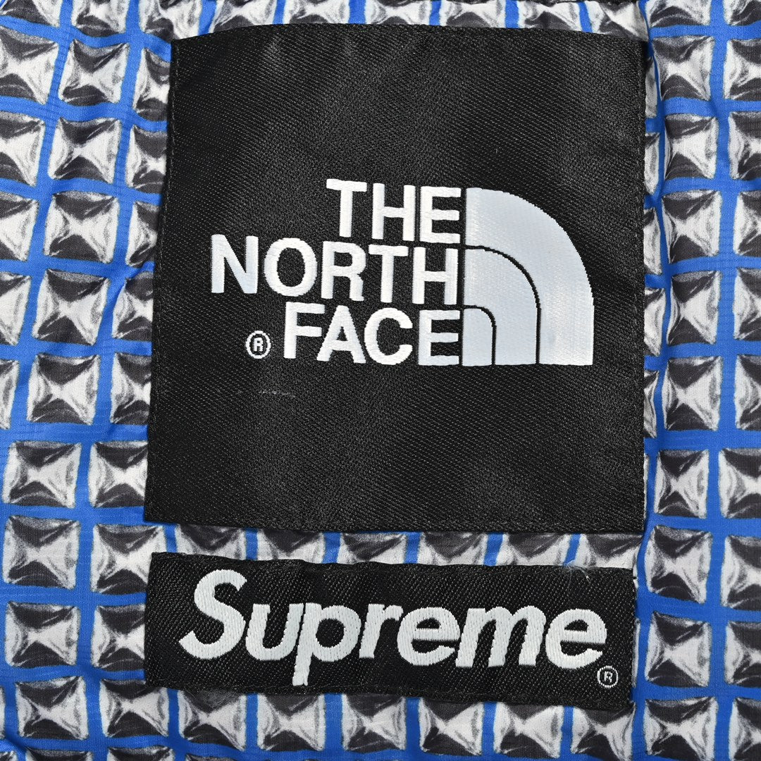 Supreme & The North Face