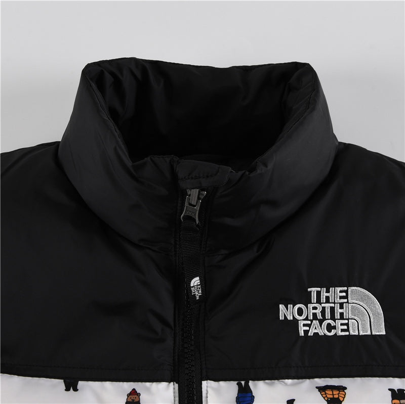 The North Face