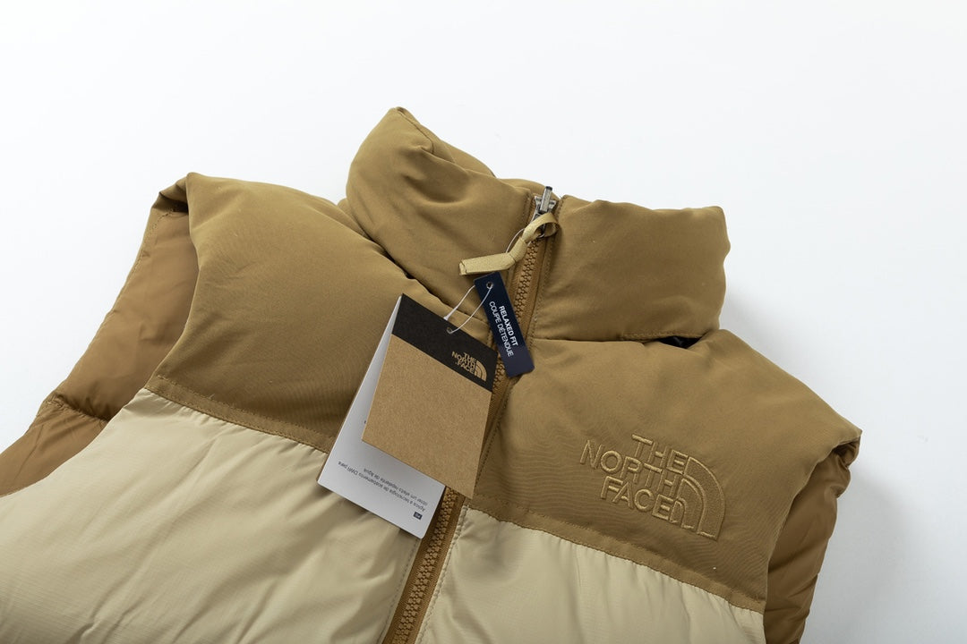 The North Face