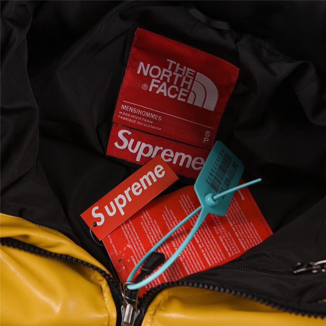 Supreme xTNF