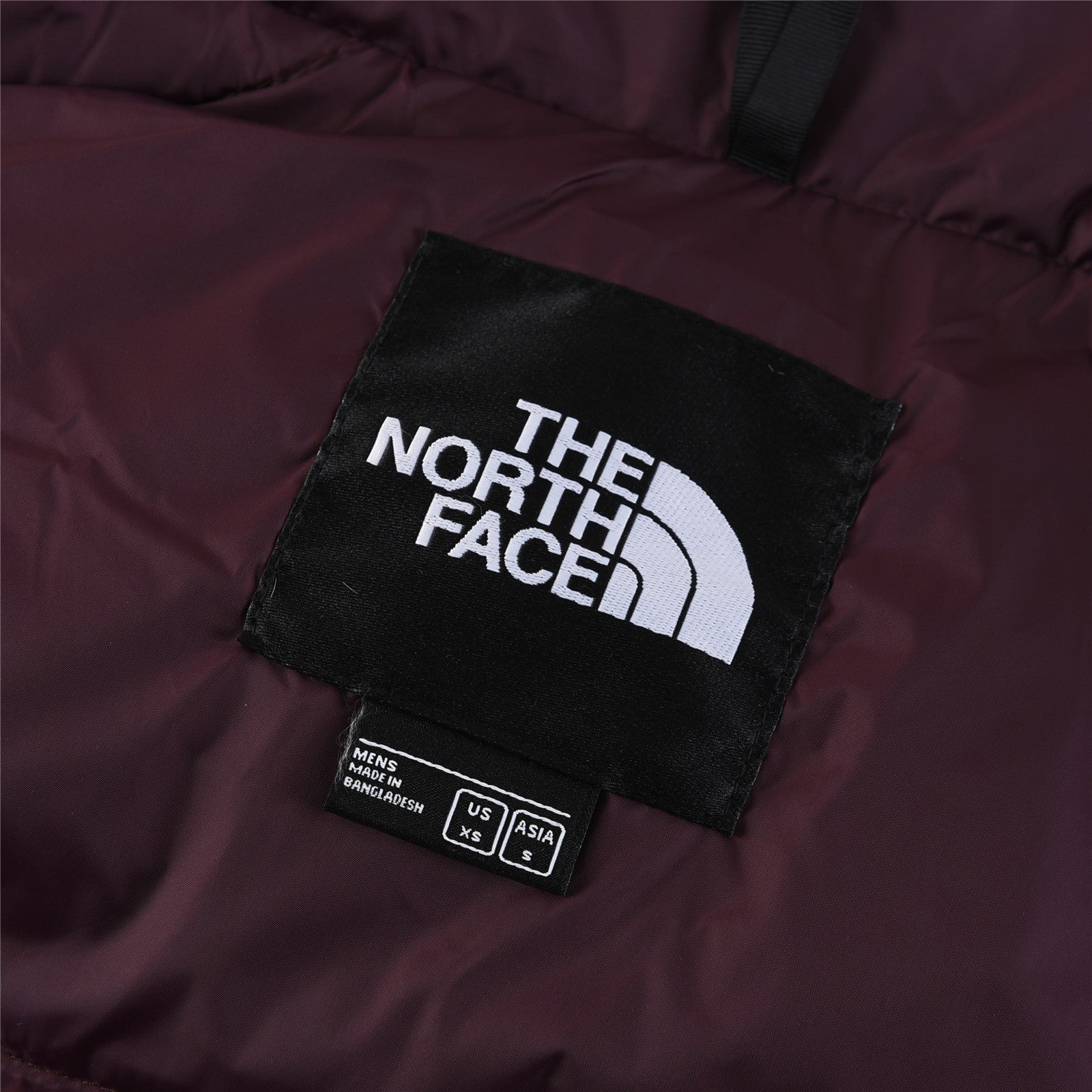 The North Face