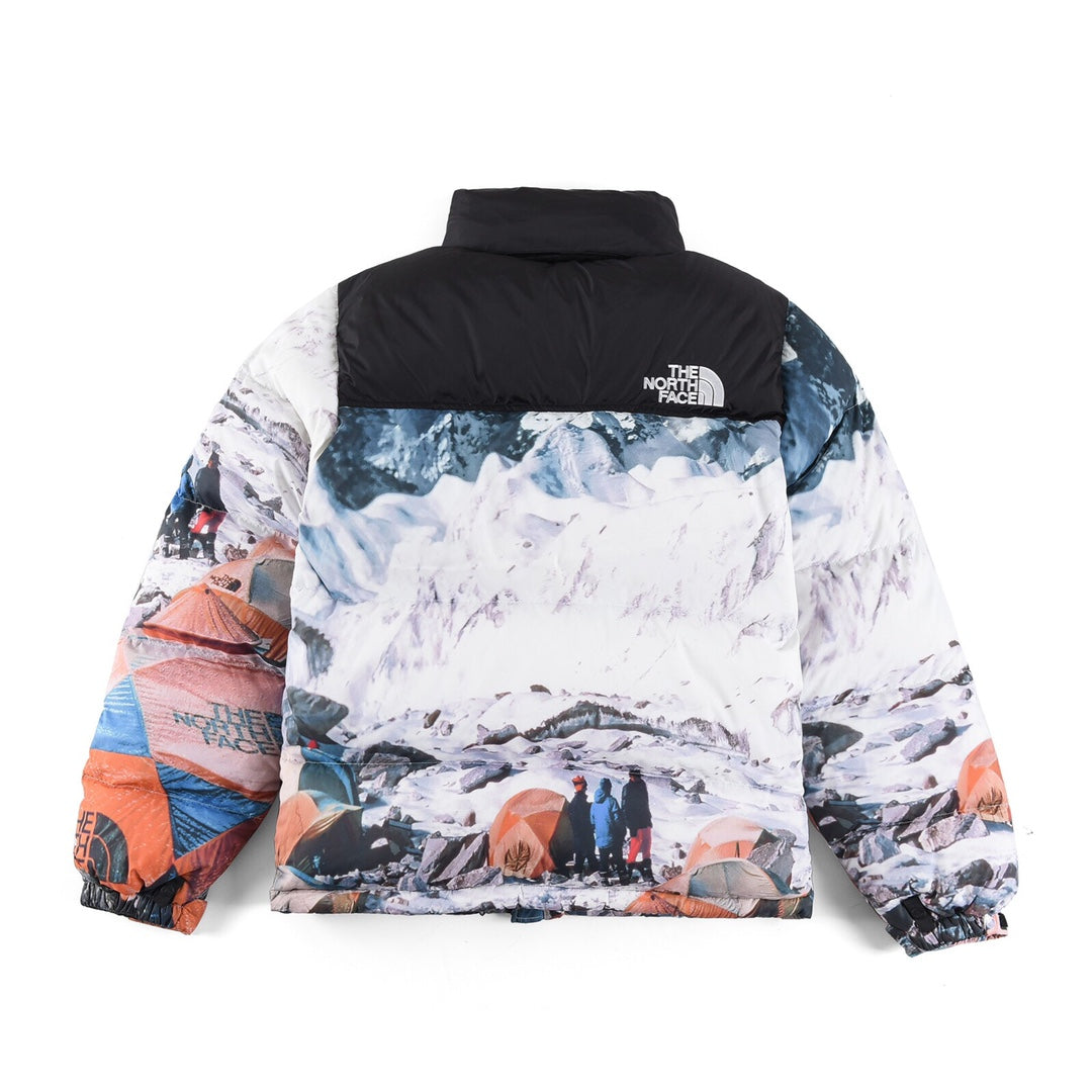 The North Face