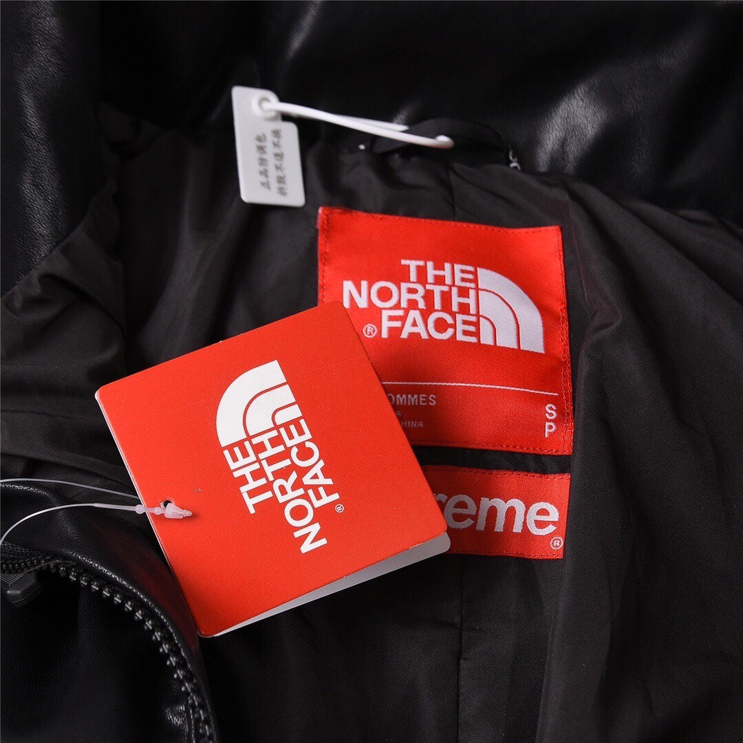 Supreme xTNF