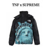 Supremex TheNorthFace