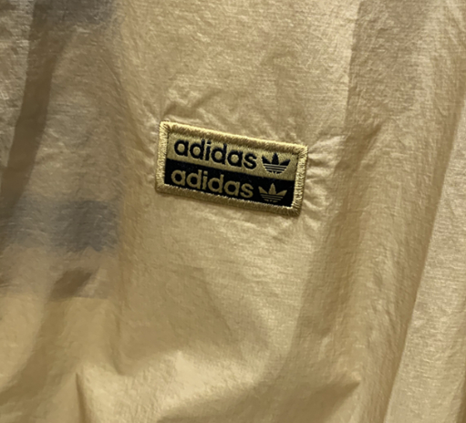 Adidas