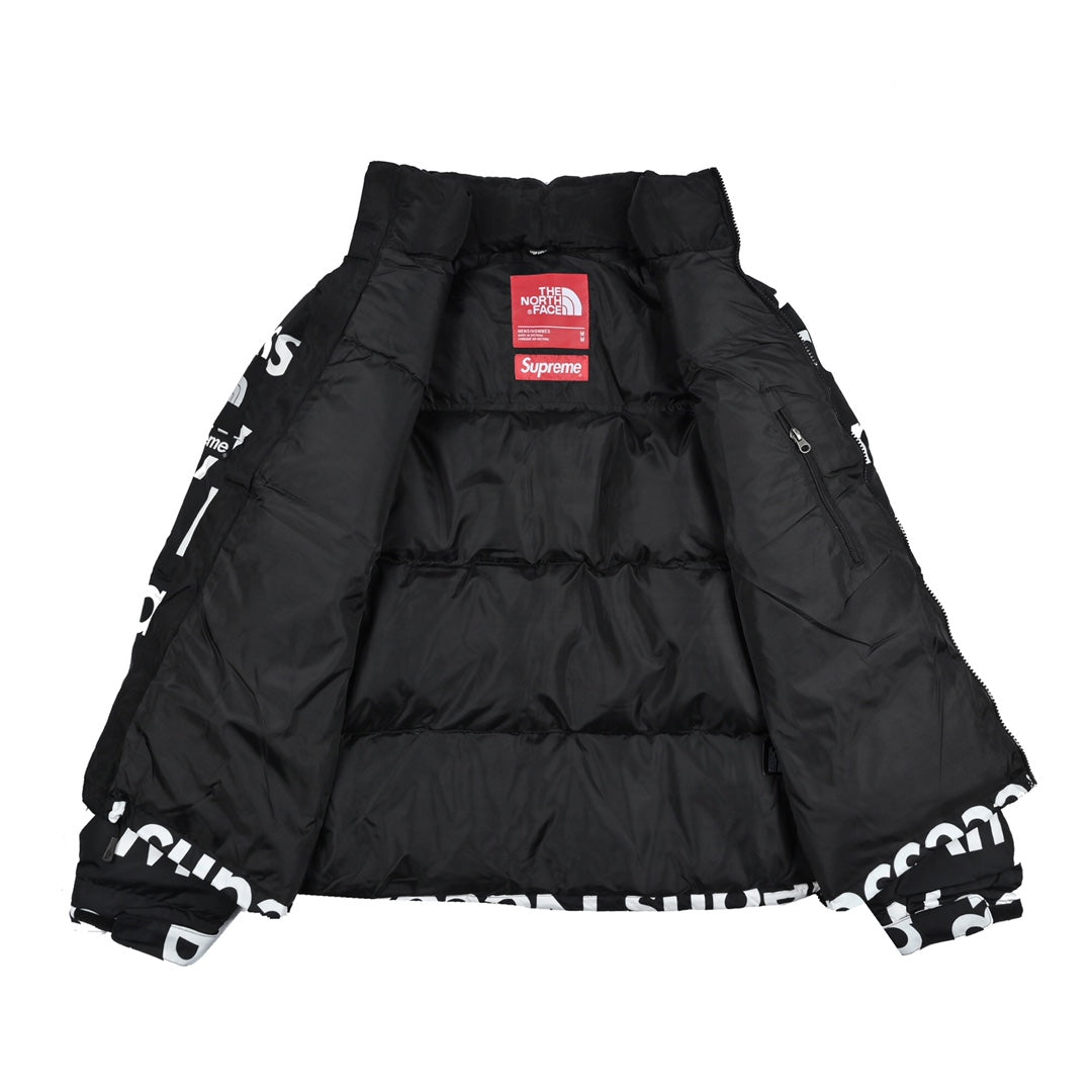 SUPREME The north face