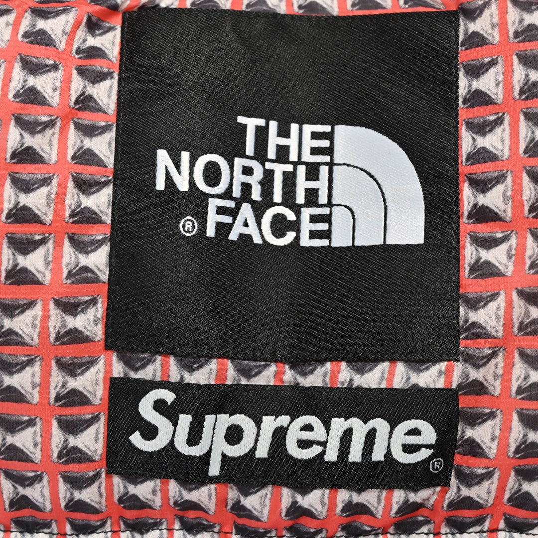 Supreme & The North Face